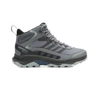 Merrell J037821 Speed Strike 2 MID GTX, stivali da uomo, colore: grigio