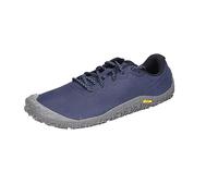 Merrell Vapor Glove 6 Running Shoes Blu EU 42 Uomo