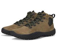 Merrell - J5006859 - J5006859 - Colore: Nero-Olivina - Taglia: 43 EU