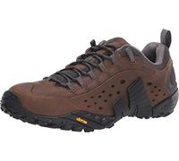 Scarpe da trekking Merrell Intercept J598633 Marrone 43