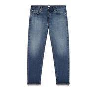Merrell - Jeans Regular Tapered - - Sport - Uomo - Blu - W33 L32