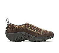 Merrell Jungle Moc EVO Woven 1TRL Uomo, Staffa, 44.5 EU