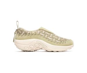 Merrell - Jungle Moc Evo Woven SE Sneakers - - Shoes - Uomo - Verde - 42 EU