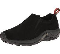 Scarpe outdoor da uomo Merrell Jungle Moc Midnight UK 9
