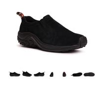 Merrell Jungle Moc Midnight Clog Non Stringato Scarpe Mocassini Uomo US Taglie