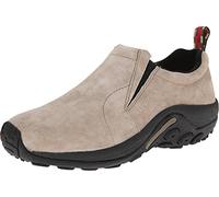 Merrell Jungle Moc, Mocassini Uomo, Beige Taupe, 43.5 EU