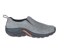 Merrell Jungle Moc Nubuck, Mocassini da Uomo, Peltro, 43 EU
