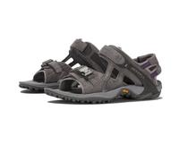 Sandali Merrell Kahuna III grigio donna - 37