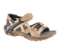Sandali Merrell Kahuna III marrone donna - 41