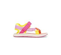 Merrell KAHUNA WEB 2.0 - Sandalo sportivo, PINK MULTI,