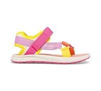 Merrell Kahuna Web 2.0, Sandalo Sportivo, Pink Multi, 36 EU