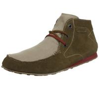 Merrell KHARKOUM J41263, Stivaletti Uomo, Beige (Beige (Kangaroo J41263)), 43