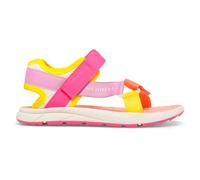Sandali Merrell Kahuna Web 2.0 rosa giallo bambini - 35