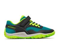 Merrell - Kid's Trail Glove 7 A/C - Scarpe a piedi nudi EU 28 variopinto