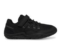 Merrell - Kid's Trail Glove 7 A/C - Scarpe a piedi nudi EU 33 nero