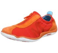 Merrell Lorelei Link J57450, Sneaker Donna, Arancione (Orange (Orange)), 39