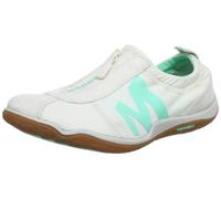 Merrell Lorelei Link, Sneaker a Collo Basso Donna, Avorio (Elfenbein (Ivory), 37