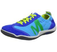 Merrell Lorelei Twine J57432, Sneaker Donna, Multicolore (Mehrfarbig (Equinox)), 42