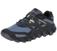 Merrell Maipo Explorer Aerosport Hiking Shoes Blu EU 44 1/2 Uomo