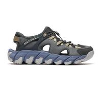 Merrell Maipo Explorer Sieve, Scarpe da Passeggio Uomo, Lega Indaco, 41 EU