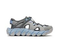 Merrell Maipo Explorer Sieve, Scarpe da Passeggio Donna, Cement Seaway, 40 EU