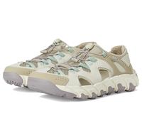 Merrell Maipo Explorer Sieve, Scarpe da Passeggio Donna, Greige, 42 EU