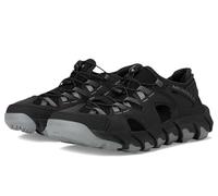 Merrell Maipo Explorer Sieve, Scarpe da Passeggio Donna, Nero, 40.5 EU