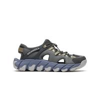 Merrell Maipo Explorer Sieve, Scarpe da Passeggio Uomo, Lega Indaco, 40 EU