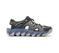 Merrell Maipo Explorer Sieve, Scarpe da Passeggio Uomo, Alloy Indigo, 42 EU