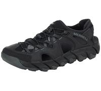 Scarpe da uomo Merrell Maipo Explorer Sieve Misura delle scarpe (EU): 45 / Colore: nero