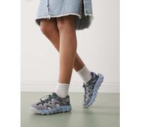 Sandali Merrell Maipo Explorer Sieve grigio cemento donna - 40.5