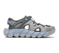 Merrell Maipo Explorer Sieve, Scarpe da Passeggio Donna, Cemento Seaway, 37 EU