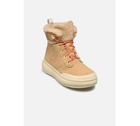 Merrell - MARQUETTE THERMO LACE WP Marrone - Stivaletti e tronchetti 41 Marrone