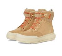 Merrell Marquette Thermo Lace WP, Moda Boot Donna, Marrone Chiaro, 36 EU