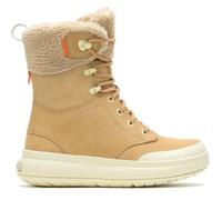 MERRELL Marquette Thermo Tall Zip Wp W - Donna - Marrone - Taglia 36- modello 2025
