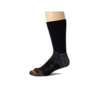 Merrell Mea33663c1u4001 Calzini, Nero, L/XL Unisex-Adulto