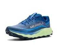 Merrell Mens Agility Peak 6, Blu scuro, 10