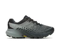 Merrell Men's Agility Remix Trail Running Shoe, Nero, 44 EU