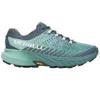 Merrell Men's Agility Remix Trail Running Shoe, Pacifico., 44 EU
