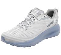 Merrell Men's Morphlite Trail Running Shoe, Pigeon Indigo, 48 EU