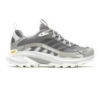 Scarpe Merrell Moab Speed 2 GORE-TEX grigio scuro donna - 38