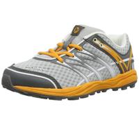 Merrell Mix Master Jam Kids, Scarpe Sportive Outdoor Unisex Bambino, Grigio (Grau (Micro Chip)), 29