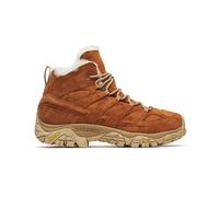 Merrell - Moab 2 Decon Mid Cozy Luxe - - Sport - Donna - Marrone - 36 EU
