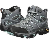 Merrell MOAB 2 MID GTX, Scarpe da Passeggio Donna, SEDONA SAGE, 41 EU