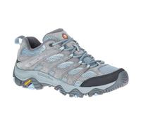 MERRELL Moab 3 W - Donna - Blu / Grigio - Taglia 40 1/2- modello 2025