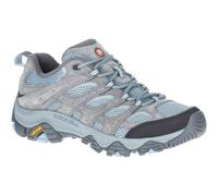 Merrell - Scarpe da trekking in giornata - Moab 3 Altitude per Donne in Materiale Riciclato - Taglia 38 - Blu Blu 38