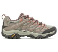 MERRELL Moab 3 Gore-tex W - Donna - Marrone / Beige - Taglia 41- modello 2026