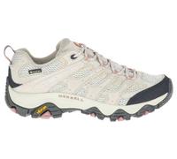 Scarpe Merrell Moab 3 GORE-TEX bianco beige donna - 39