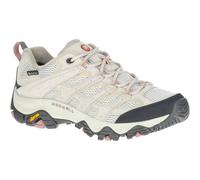 MERRELL Moab 3 Gore-tex - Donna - Nero / Beige - Taglia 40.5- modello 2025