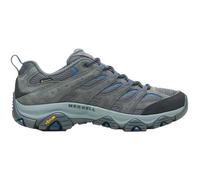 MERRELL Moab 3 Gore-tex - Uomo - Grigio - Taglia 46 1/2- modello 2026